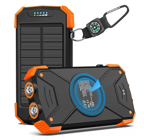 VOLT- GS1 Emergency Power Bank